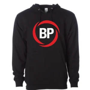BP Training Hoodie