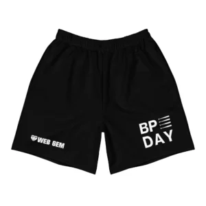 BP Athletic Shorts